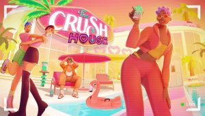 Image d'illustration pour l'article : The Crush House : Le nouveau jeu de Devolver qui vous met aux commandes d’une télé-réalité