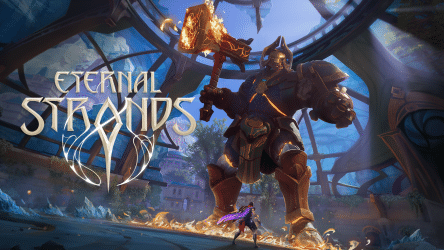 Image d'illustration pour l'article : Eternal Strands : Premières images pour le jeu d'action-aventure de Yellow Brick Games, entre Shadow of the Colossus et Zelda