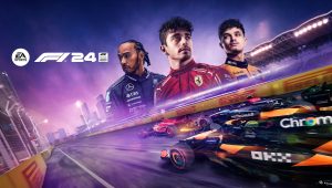 Image d'illustration pour l'article : F1 24 présenté par EA Sports avec de grands changements promis grâce à Verstappen, les détails