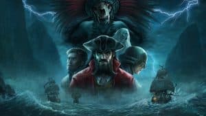Image d'illustration pour l'article : Microids trouve son jeu de pirates avec le RPG tactique Flint : Treasure of Oblivion