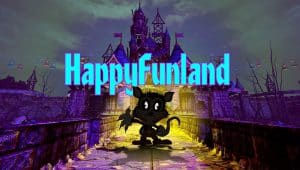 Image d'illustration pour l'article : Test HappyFunland – Un parc d’attraction horrifique pas si fun que ça
