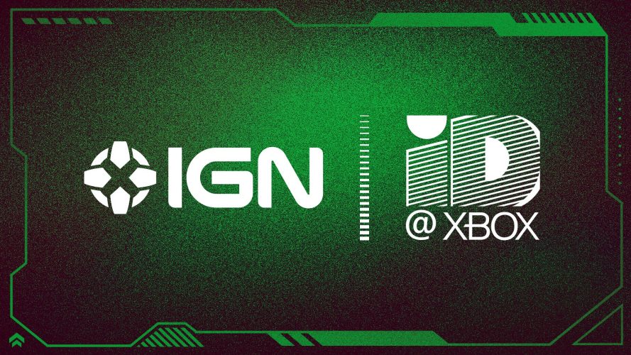 Image d\'illustration pour l\'article : Le IGN x ID@Xbox annonce une nouvelle édition prévue pour la semaine prochaine