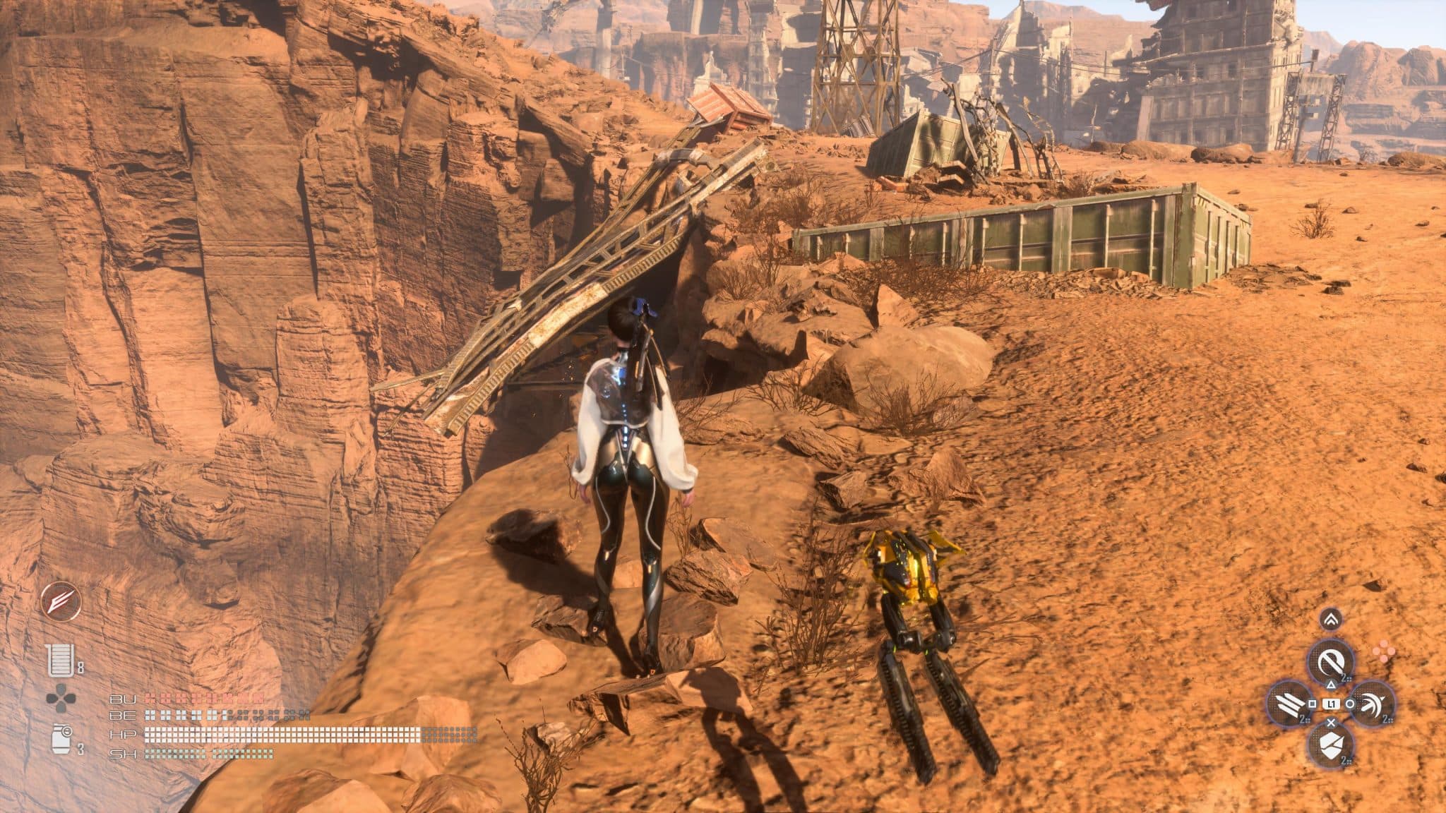 Toutes les et où les trouver Guide Stellar Blade