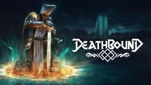 Image d'illustration pour l'article : Deathbound : Le Souls-like de science-fiction fantasy arrivera aussi sur consoles en 2024