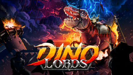 Image d'illustration pour l'article : Dinolords, un mélange étrange entre Jurassic Park et Age of Empires annoncé lors de l'événement Triple-i Initiative