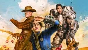 Image d'illustration pour l'article : Fallout : La saison 2 de la série produite par Amazon a officiellement été validée