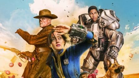Image d\'illustration pour l\'article : Fallout : Grâce à la bonne réception de la série TV, les jeux de la licence cartonnent sur Steam
