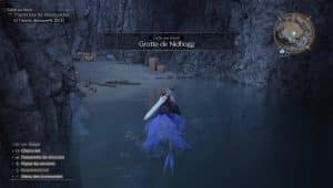 Image d'illustration pour l'article : Toutes les caches aux trésors – Final Fantasy VII Rebirth