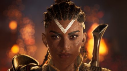 Image d'illustration pour l'article : Flintlock: The Siege of Dawn confirme sa sortie pour cet été dans sa nouvelle bande-annonce de gameplay