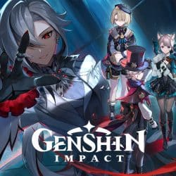 Genshin impact 14 7