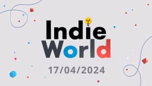 Image d'illustration pour l'article : Indie World : Nintendo nous donne rendez-vous demain à 16h pour une nouvelle dose de jeux indés
