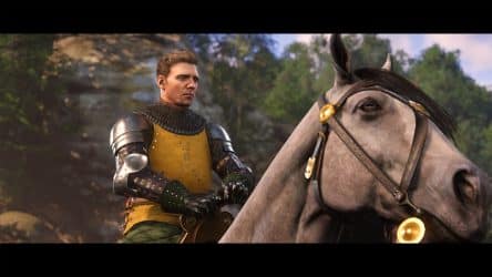 Image d\'illustration pour l\'article : Kingdom Come Deliverance II : L’action-RPG médiéval dévoile ses 43 premières minutes de jeu à travers une grosse vidéo de gameplay