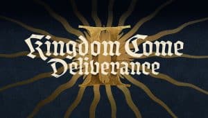 Image d'illustration pour l'article : Kingdom Come: Deliverance II est officiellement annoncé et arrivera en 2024, les premières infos