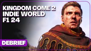 Image d'illustration pour l'article : Débrief’ : PS5 Pro, Kingdom Come Deliverance 2, Take-Two, Hades 2 et résumé Indie World