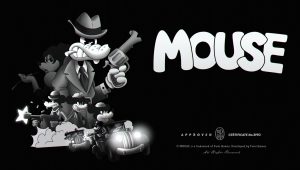 Image d'illustration pour l'article : Mouse : Le FPS Cartoon dévoile des pouvoirs inédits dans un nouveau trailer de gameplay