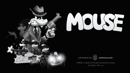 Image d\'illustration pour l\'article : Mouse : Le FPS Cartoon dévoile des pouvoirs inédits dans un nouveau trailer de gameplay