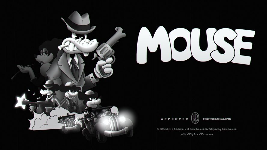 Image d\'illustration pour l\'article : Mouse : Le FPS Cartoon dévoile des pouvoirs inédits dans un nouveau trailer de gameplay