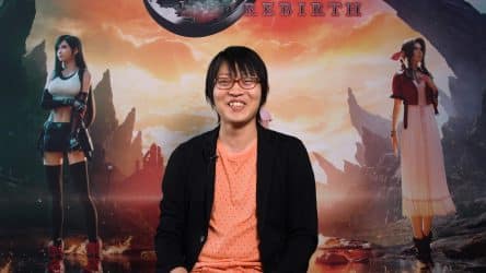 Image d'illustration pour l'article : Square Enix : Naoki Hamaguchi (FFVII Rebirth), Tomoya Asano (Octopath Traveler) et d'autres sont promus à de hauts rangs
