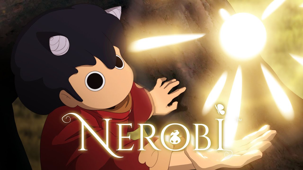 Nerobi key artr 1