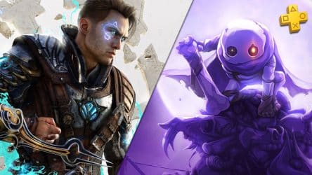 Image d'illustration pour l'article : PlayStation Plus : Présentation des jeux PS Plus d'Avril 2024