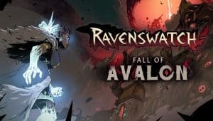 Image d'illustration pour l'article : Ravenswatch : le troisième chapitre, Fall of Avalon, sortira le 22 avril