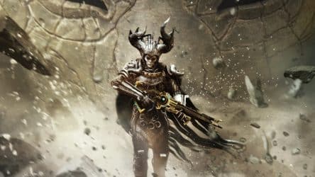 Image d'illustration pour l'article : Remnant 2 : Le TPS présente son deuxième DLC, The Forgotten Kingdom, prévu pour la fin du mois
