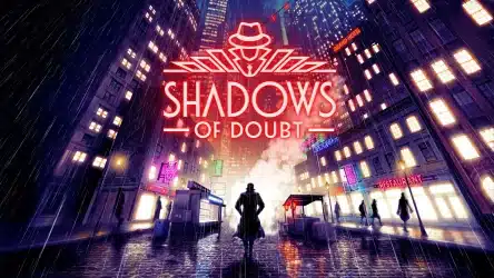Image d\'illustration pour l\'article : Shadows of Doubt annonce ses versions consoles et sa nouvelle mise à jour de contenu