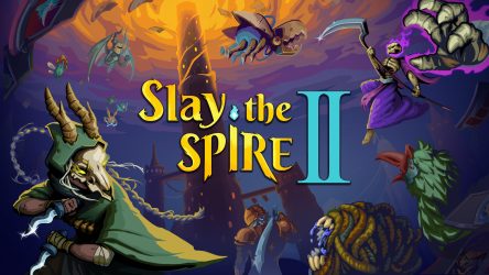 Image d\'illustration pour l\'article : Slay the Spire II est annoncé et ne tournera pas sous Unity