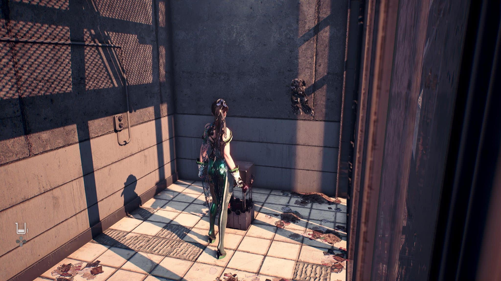 Toutes les tenues pour EVE et comment les débloquer Stellar Blade