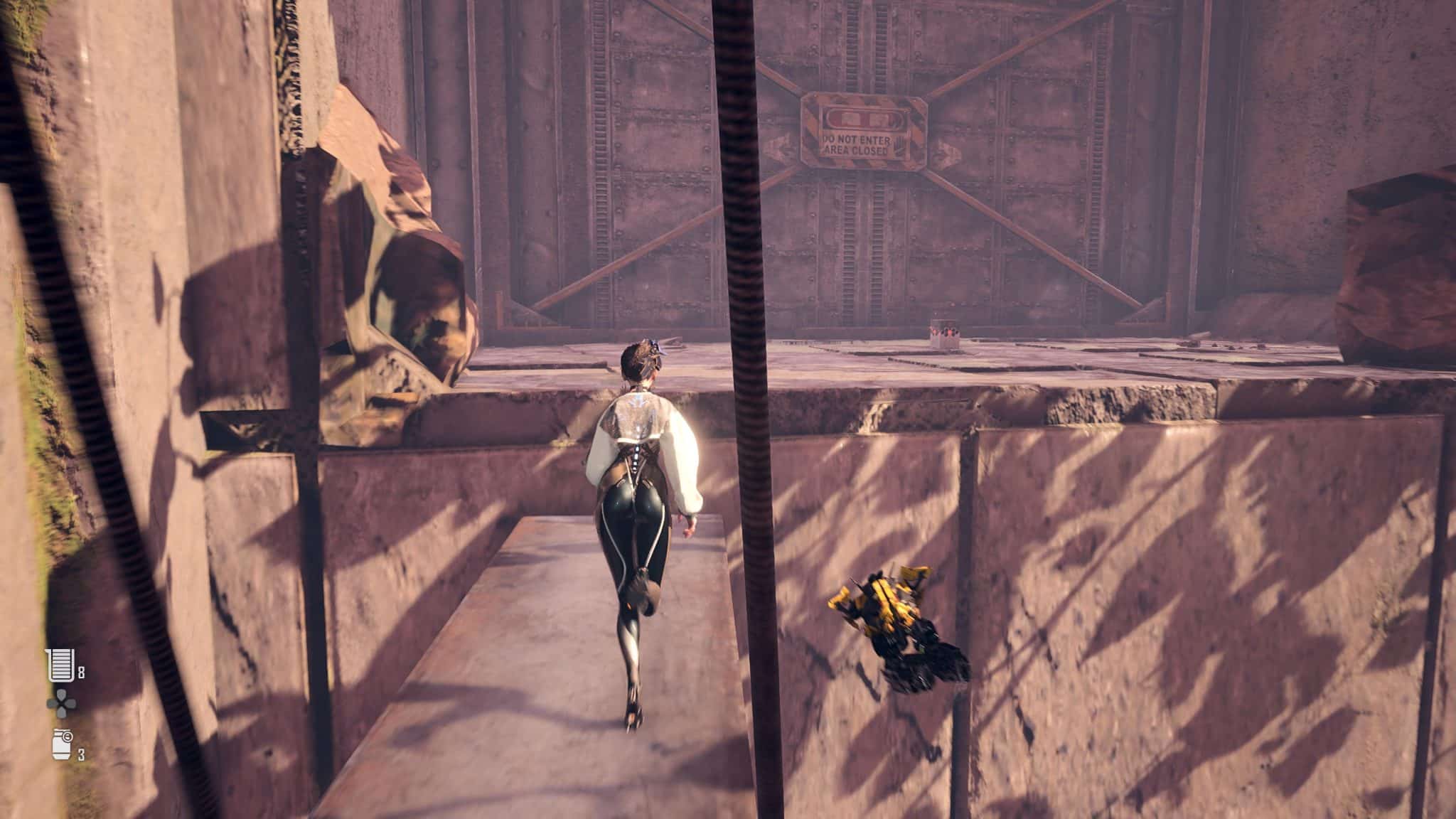 Toutes les tenues pour EVE et comment les débloquer Stellar Blade