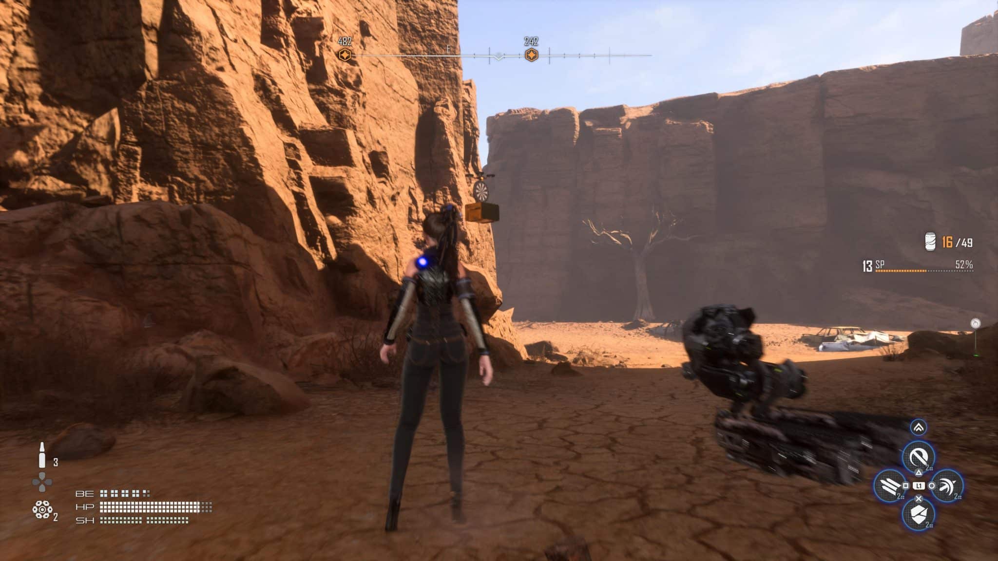 Toutes les et où les trouver Guide Stellar Blade