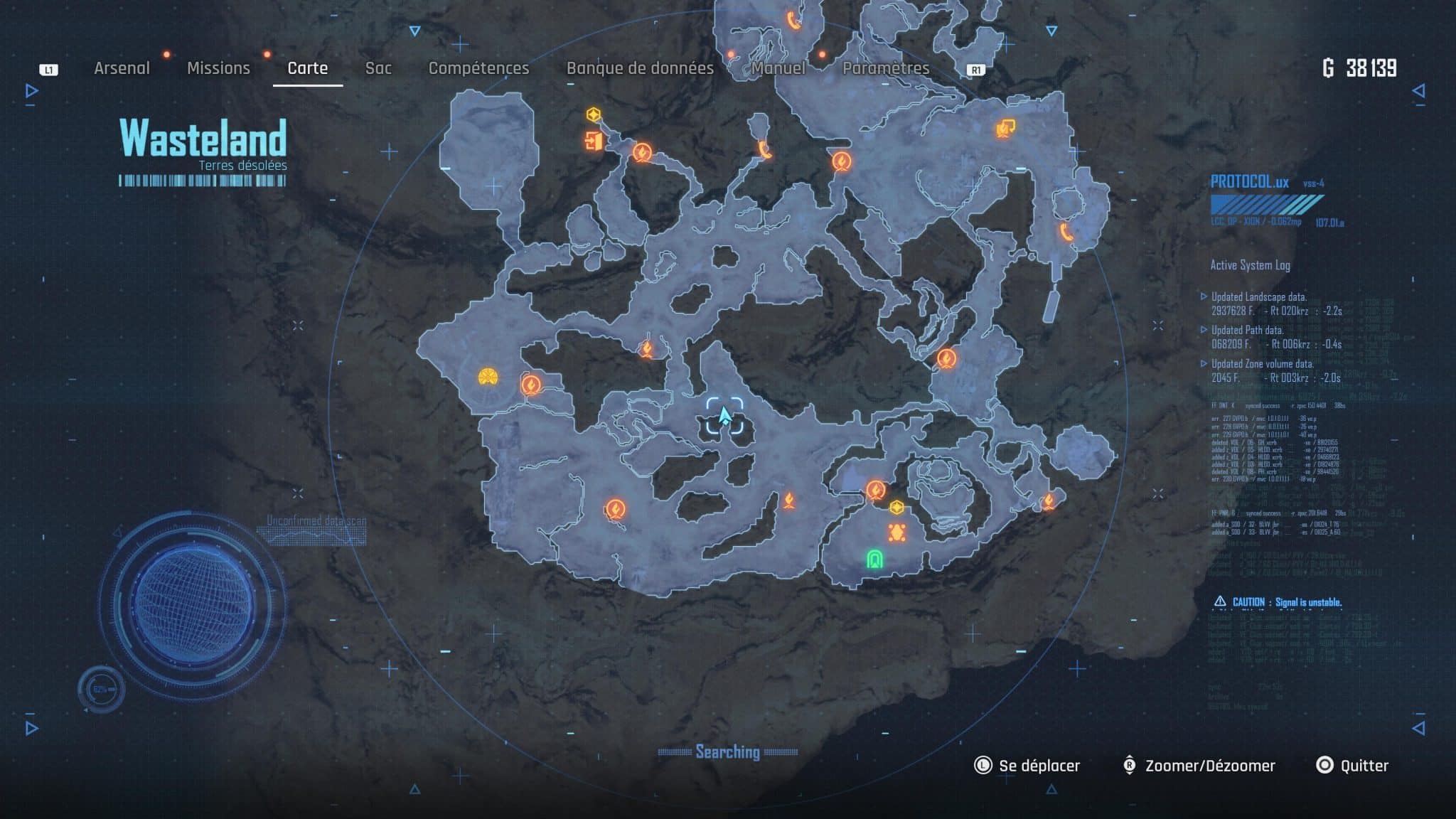 Toutes les et où les trouver Guide Stellar Blade