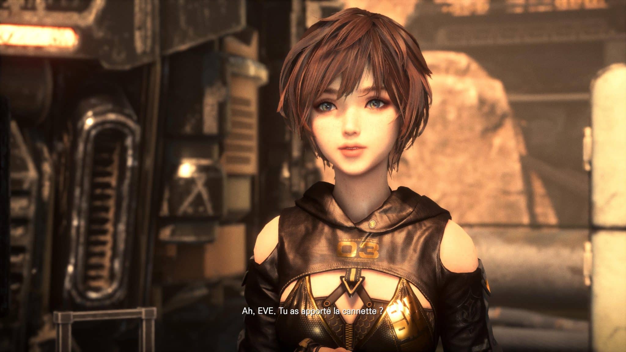 Toutes les et où les trouver Guide Stellar Blade