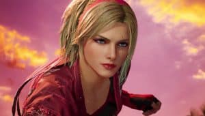 Image d'illustration pour l'article : Tekken 8 : Lidia Sobieska rempilera pour un nouveau mandat dès cet été, la roadmap en vidéo