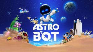 Astro bot 2