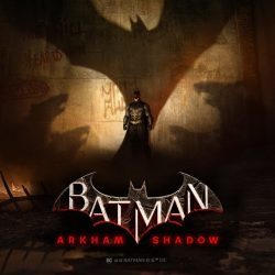 Batman arkham shadow 1
