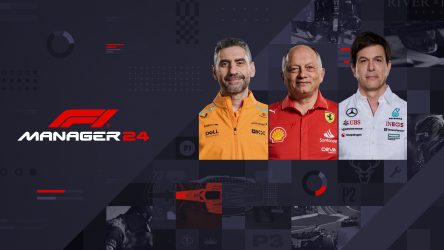 Image d\'illustration pour l\'article : Test F1 Manager 2024 – L’épisode le plus abouti et convaincant de la série ?