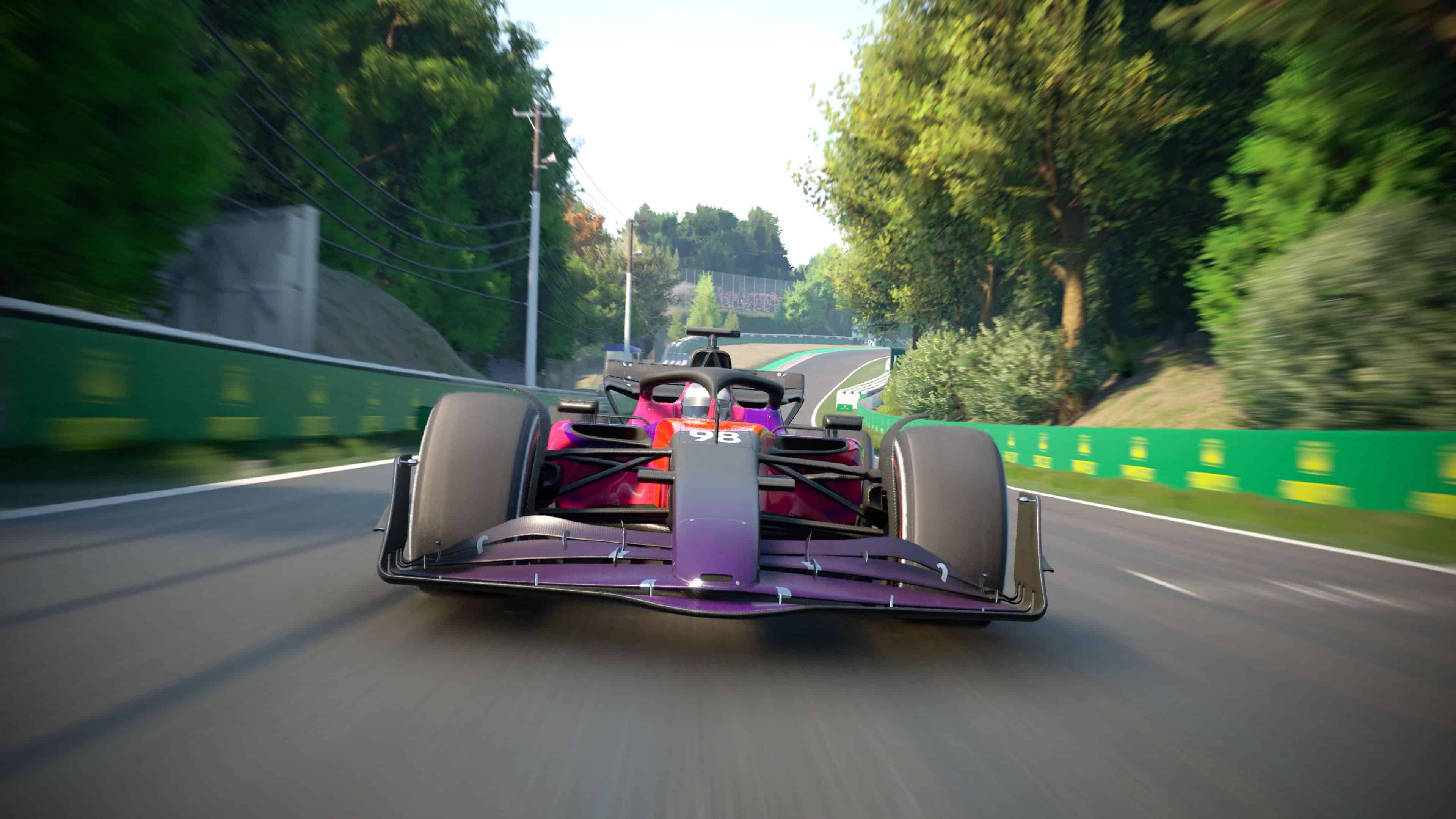 F1m24 pre order main livery race beautyshot 2 7