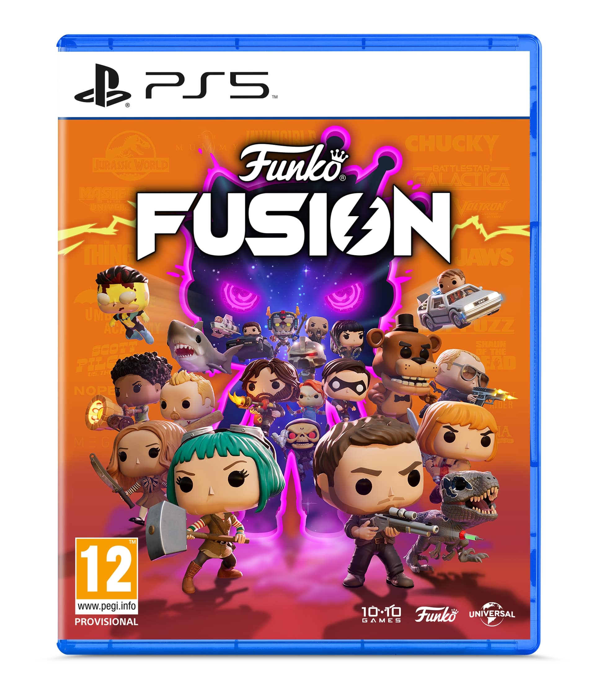 Funko fusion 2 7