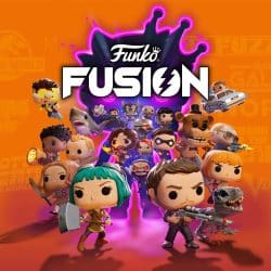 Funko fusion 7