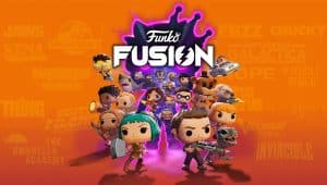 Funko fusion 1