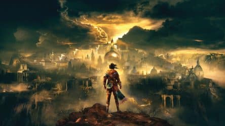 Image d\'illustration pour l\'article : GreedFall 2: The Dying World présente un nouveau trailer et donne des informations sur son accès anticipé