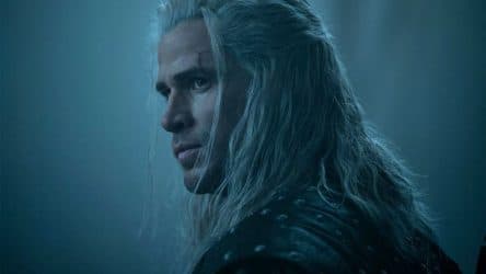 Image d\'illustration pour l\'article : The Witcher : Voici la première vidéo de Liam Hemsworth dans le rôle de Geralt pour la saison 4 du show