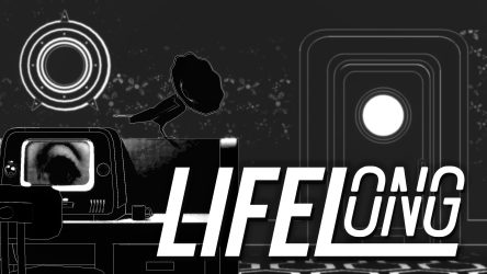Image d'illustration pour l'article : Lifelong annoncé, un jeu d'aventure et d'énigmes en noir et blanc et nous y avons déjà joué