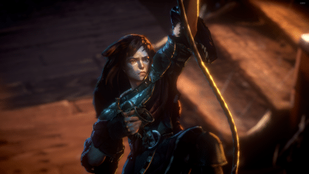 La version 1.0 de No Rest for the Wicked n’arrivera pas à l’heure, rendez-vous en 2027