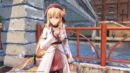 Image d'illustration pour l'article : The Legend of Heroes: Trails Through Daybreak proposera une démo le 4 juin prochain sur PS4 et Switch