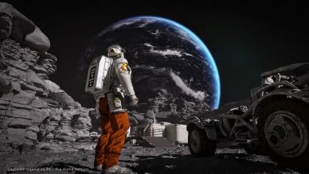 Image d'illustration pour l'article : A Silent Desolation : Tentez de survivre sur une Terre dévastée dans une aventure impressionnante