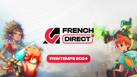 Image d'illustration pour l'article : AG French Direct 2024 : Le replay de la conférence est désormais disponible avec toutes les annonces