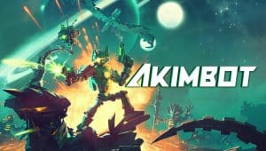 Akimbot key art 1