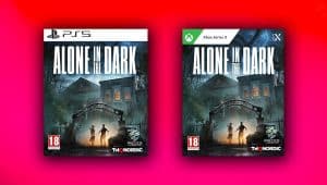 Image d'illustration pour l'article : Alone in the Dark passe à son meilleur prix, le jeu d’horreur est temporairement en promotion